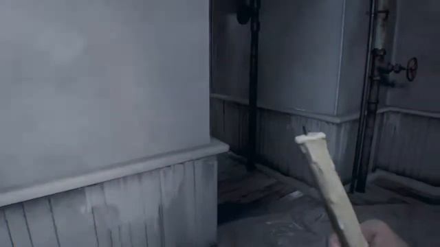 RESIDENT EVIL 7 biohazard: "Happy birthday" with Ethan Winters (Winning) смотреть онлайн