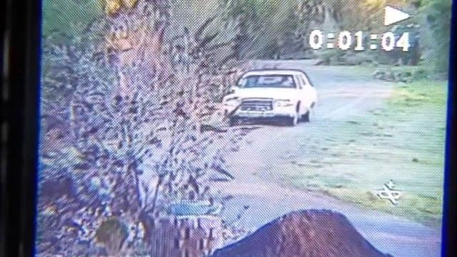 Canon ES800 8mm camcorder footage смотреть онлайн