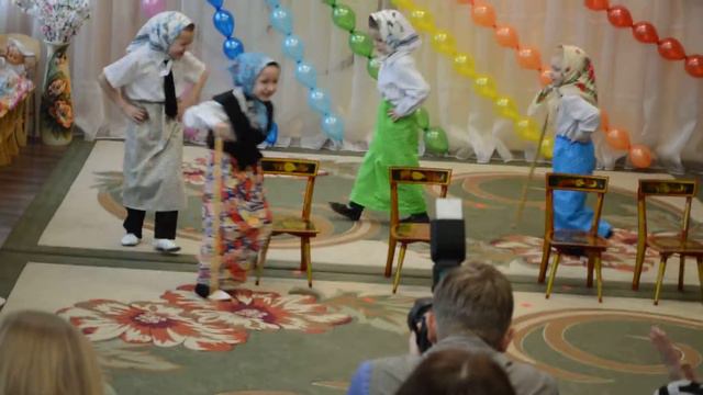 Сынуля бабушка старушка) смотреть онлайн