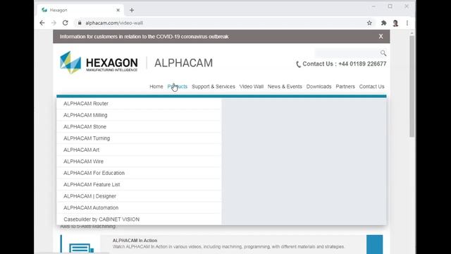 Занятие 3-04 от 16.08.2020. Курс 0001. Интерфейс среды проектирования. История ПО AlphaCAM смотреть онлайн