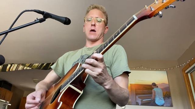 Cover Songs by JJ Jackson - Part 1 смотреть онлайн