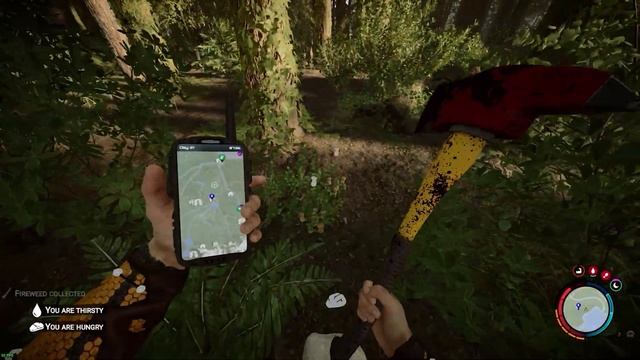 EVERY SINGLE Sons of the Forest ACHIEVEMENT UNLOCKED! | Sons Of The Forest | Steam Achievements смотреть онлайн