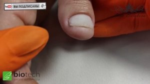SUPER ПРЕОБРАЖЕНИЕ НОГТЕЙ ГРЫЗУНЧИКА?