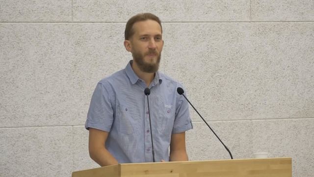 04.07.2021 - Постоянно любите друг друга от чистого сердца. 1 Петра 1:22-25 смотреть онлайн