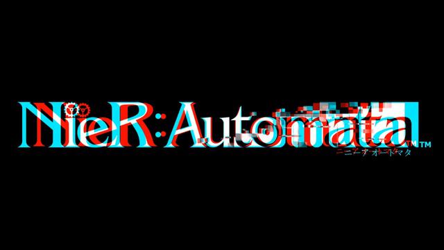 NieR Automata OST Kaine • Salvation 3D Audio смотреть онлайн