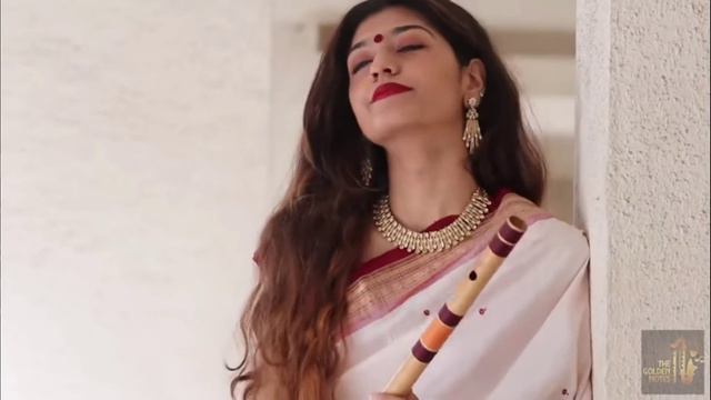 Teri Mitti Me Mill Jawa on beautiful Flute смотреть онлайн