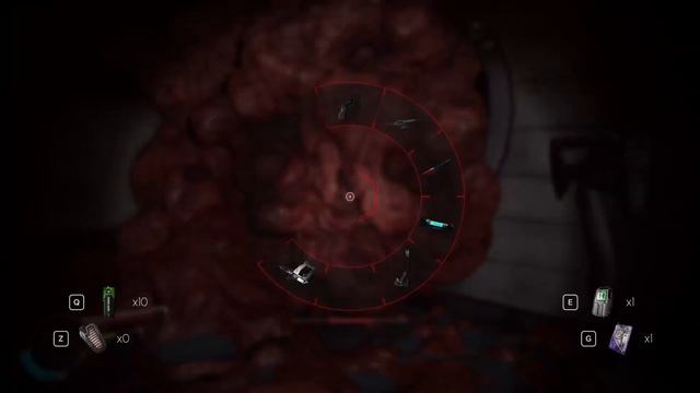 SCP FRAGMENTED MINDS | Куча SCP-610 смотреть онлайн