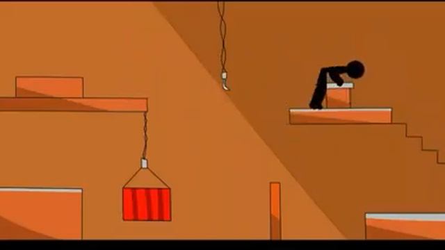 Паркур рисуем мультфильмы 2. смотреть онлайн