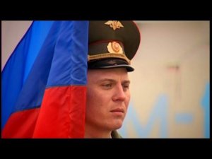 Это наша земля  HD 720p