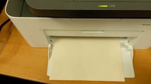 HP 106A (W1106A) - не видит картридж (Установите картридж с тонером), плюс маленький ремонт