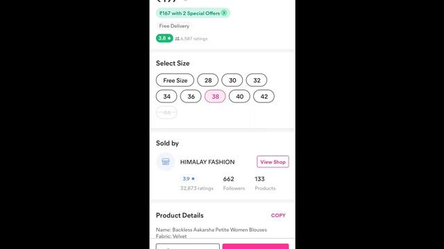 How to measure blouse size for online shopping |Online blouse shopping | How to measure Blouse Size смотреть онлайн