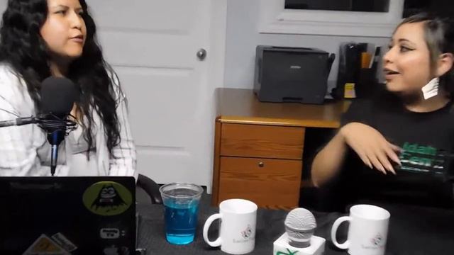 Alta Red Ep 23 - Nayeli Morales - De ICCU смотреть онлайн