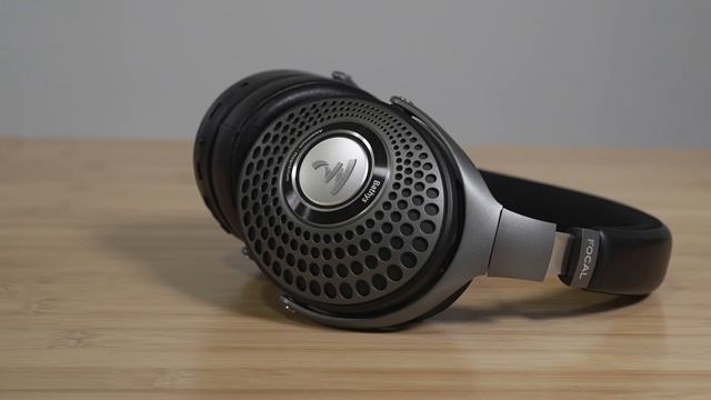 Focal Bathys Noise Cancelling Headphone Review