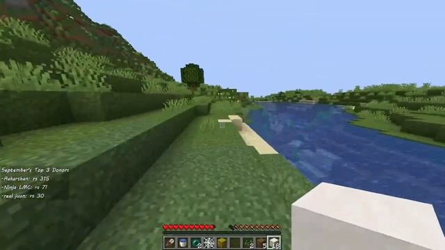 Nepali Minecraft Manhunt But Reversed | NishantSAMA смотреть онлайн