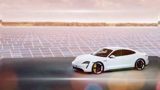 NEW 2025 Porsche Taycan Coupe Finally Reveal - FIRST LOOK! смотреть онлайн