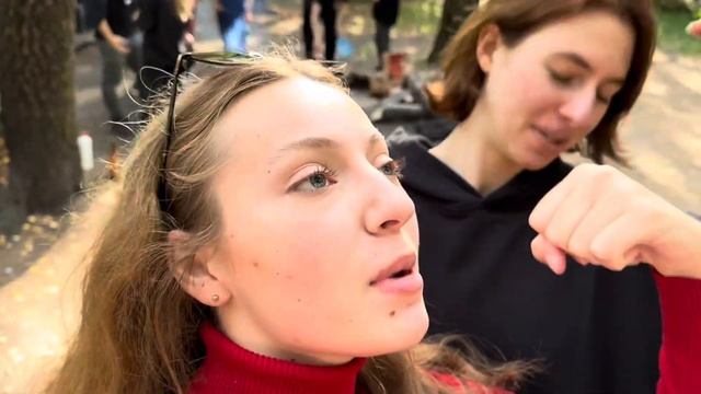 ЭКОНОМИЧЕСКИЕ ШАШЛЫКИ | ВШЭИБ | РЭУ | ВЛОГ смотреть онлайн