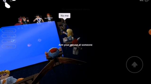 BREAKING POINT Мафия в роблокс смотреть онлайн