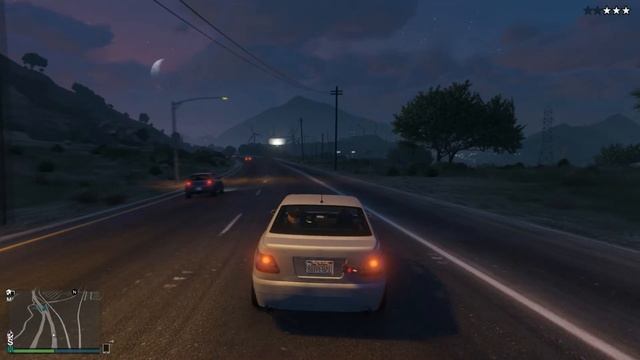 Пахождение чертей 6 (GTA 5 Montage) смотреть онлайн