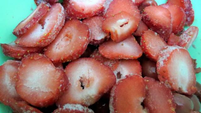 Кулинарные хитрости