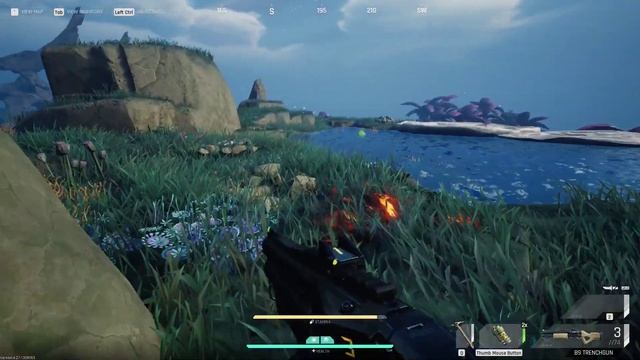 Proximity Chat made it so much better | The Cycle Frontier смотреть онлайн