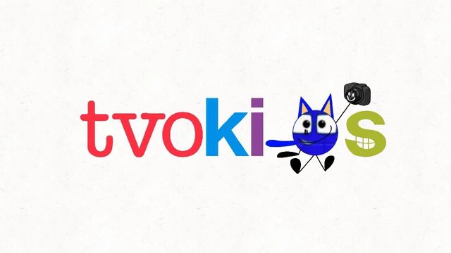 TVOKids Logo Bloopers 4 Part 10 - Persley replaces d смотреть онлайн