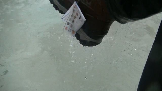 MEINDL a l eau смотреть онлайн