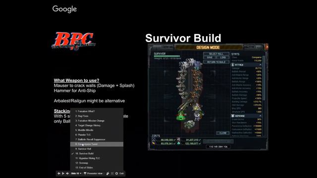 Battle Pirates Crib: Plunder and FM Roadmap смотреть онлайн