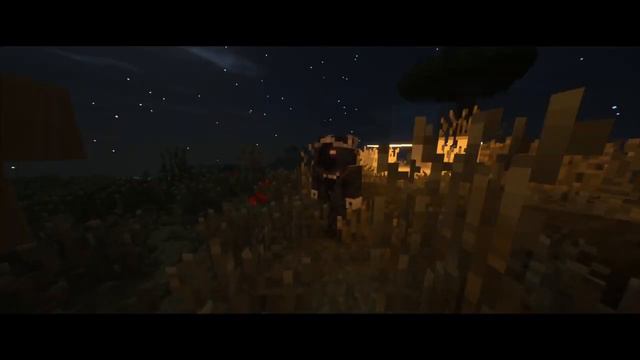 Серия 5 Барьер Minecraft Сериал Одинокий Маг смотреть онлайн