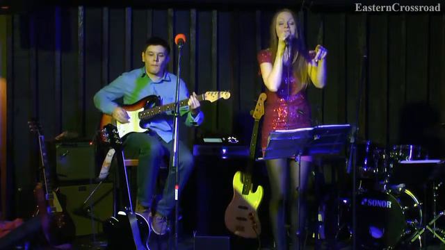 20.04.17. Группа "Reiny day"(6), хобби-клуб "Восточный перекресток" смотреть онлайн