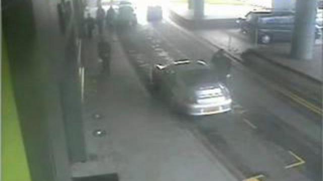 Повезло.Обвалился этаж смотреть онлайн