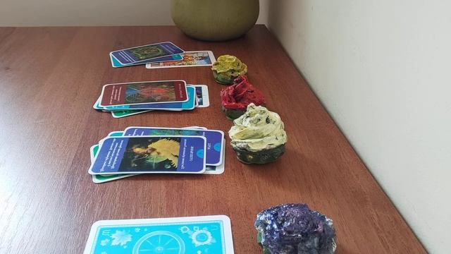 #таро. значим ли этот человек в вашей судьбе смотреть онлайн