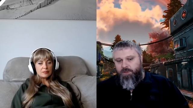 ✅ Миссия или Мессия ⁉️ Новая рубрика на Монаде: «Вопросы — Ответы» смотреть онлайн
