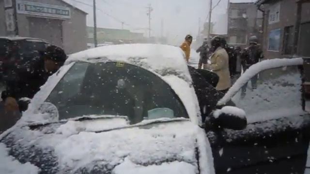 Yuki in Japan 2011 смотреть онлайн