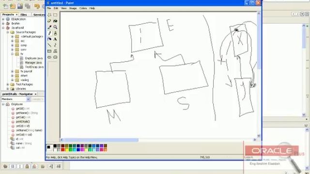 Course Java SE - 5 - Inheritance смотреть онлайн