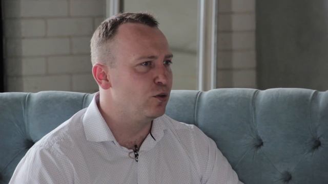 Николай Щербина о жизни ПриватБанк после национализации и BigData - большое интервью / WithSobolev