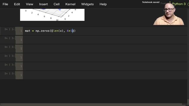 Finance Tools: Approximation with Basic Regression Part 5 смотреть онлайн