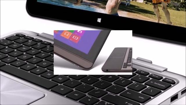 The Future for Windows 8 Hybrids смотреть онлайн