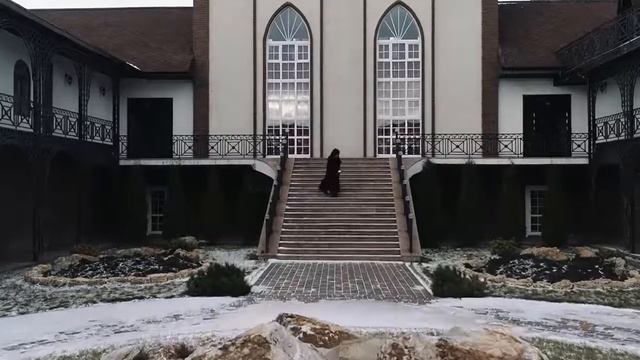 Елена Минина - Песня Присциллы (The Witcher 3) смотреть онлайн