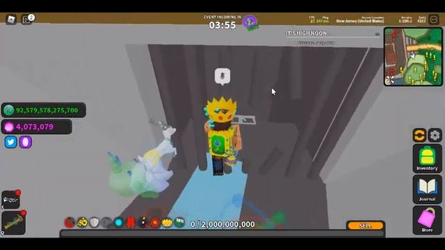 How to find the Secret Room full of NPC's!! (ROBLOX Ghost Simulator) смотреть онлайн