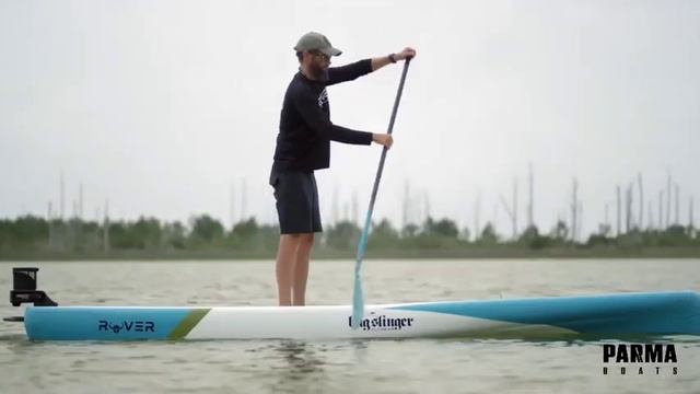 Лодка короткий проморолик смотреть онлайн