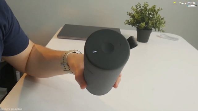 Best Bluetooth Speakers 2023 - Top 5 Best Bluetooth Speakers For You смотреть онлайн