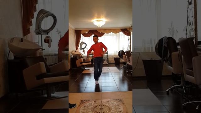 Танец армянского мальчика смотреть онлайн