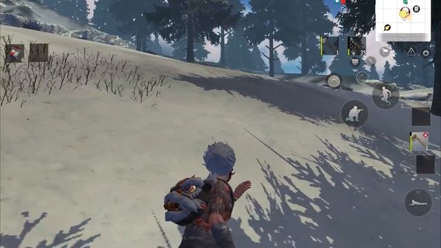 SOLO ВЫЖИВАНИЕ НА СТАНДАРТЕ #1 - Last island of Survival - #LDRS #LIOS #RustMobile смотреть онлайн