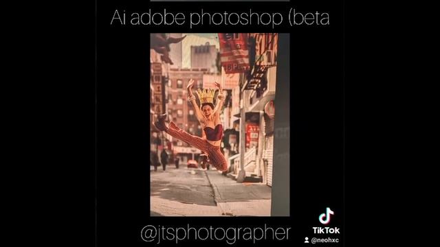 Ai Adobe Photoshop (beta) смотреть онлайн
