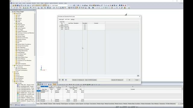 [EN] Вебинары: RWIND Simulation | Моделирование и генерация ветровой нагрузки смотреть онлайн