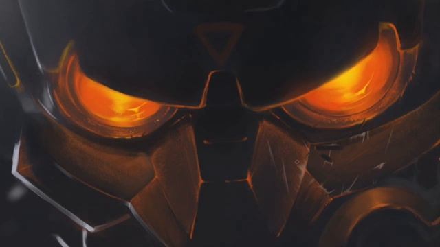 Speed Painting: Killzone in Photoshop CS 3 смотреть онлайн