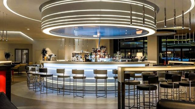 Отель Pullman Сочи Центр 5* - Сочи, Россия | обзор отеля, территория