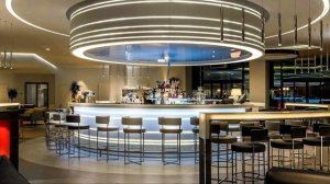 Отель Pullman Сочи Центр 5* - Сочи, Россия | обзор отеля, территория