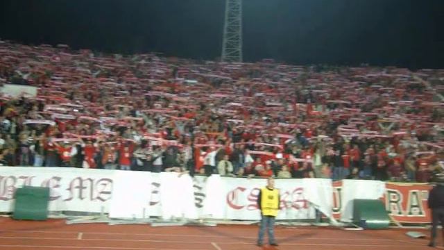 CSKA - Fulham - Miks video 1 ! *17.09.2009g.* смотреть онлайн