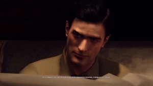 Mafia II: Final Cut — Обзор на мечту фаната